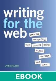 alt = "Writing For The Web"