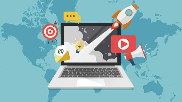 Digital Marketing course tips