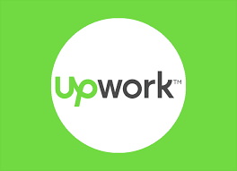 Upwork logo