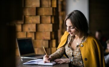Best Creative Writing Tips for Beginners