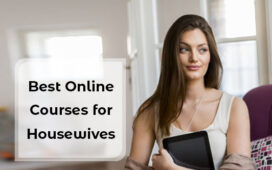 Courses for Housewives