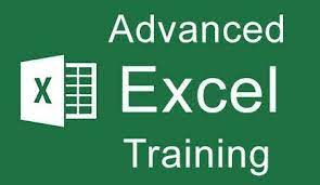 advance excel