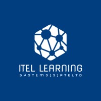 ITEL Learning System(s) Pte Ltd logo