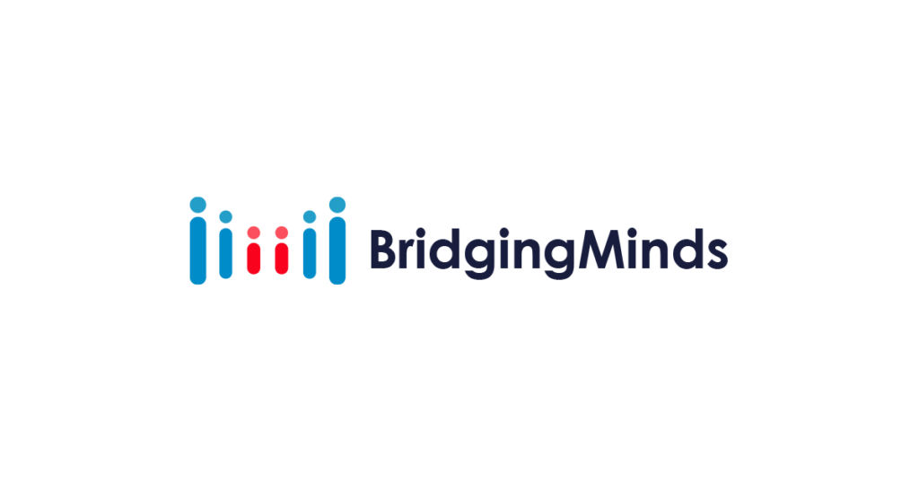 BridgingMinds Network Pte Ltd logo