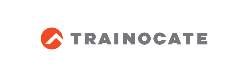 Trainocate logo