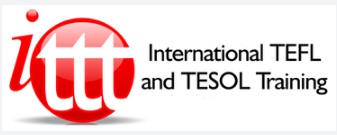 International TEFL and TESOL Training.