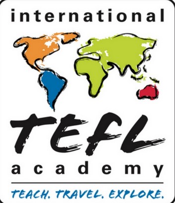 English speakers who earn their TEFL certification.