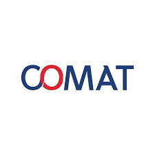 COMAT logo 