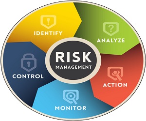 Risk control in Project