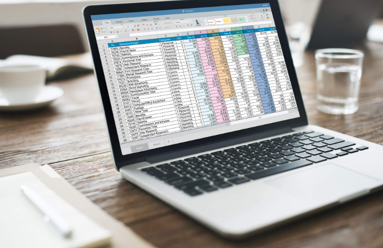 MS Excel keyboard Shortcuts