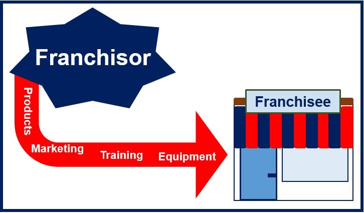 franchise model comparison