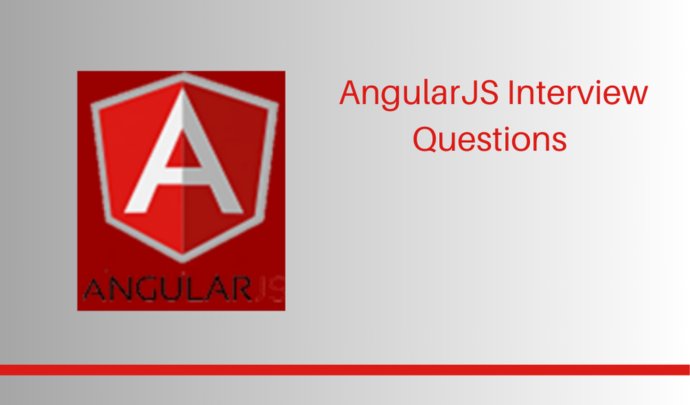 AngularJS Interview Questions