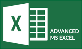 microsoft advanced excel