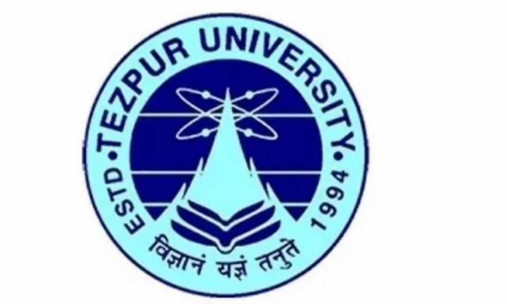 Tezpur University