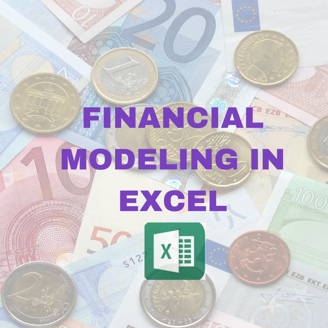 Best Practices for Financial Modeling in Excel
